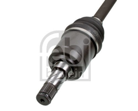drive shaft 183376 FEBI, Image 3