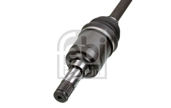 drive shaft 183376 FEBI, Image 3