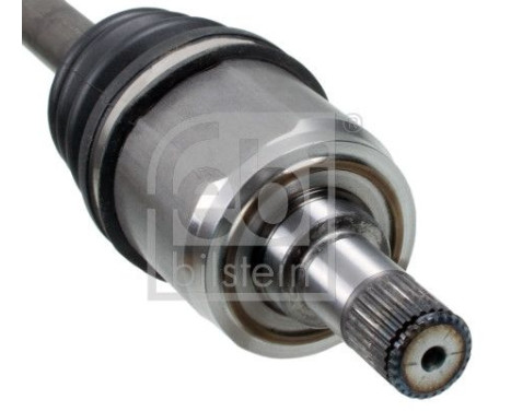 drive shaft 183379 FEBI, Image 3