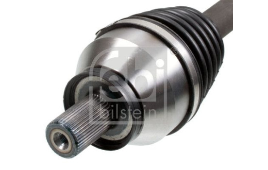 drive shaft 183381 FEBI, Image 2