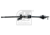 drive shaft 183386 FEBI