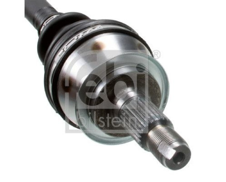 drive shaft 183386 FEBI, Image 3