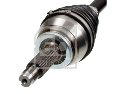 drive shaft 183389 FEBI, Image 2