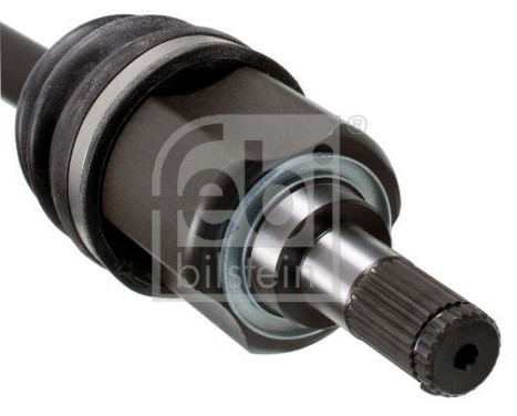 drive shaft 183389 FEBI, Image 3