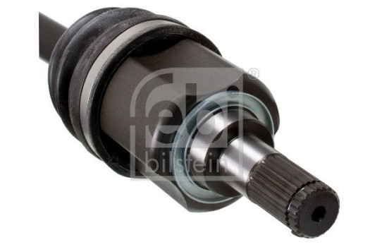 drive shaft 183389 FEBI, Image 3