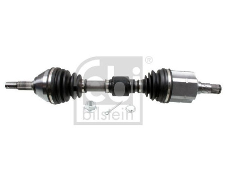 drive shaft 183462 FEBI