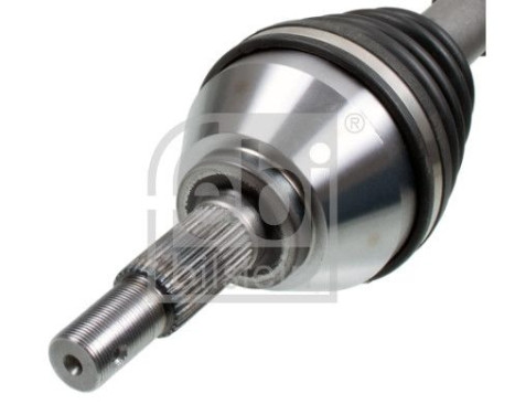 drive shaft 183462 FEBI, Image 2