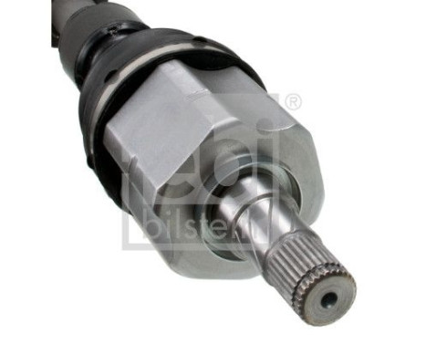 drive shaft 183462 FEBI, Image 3