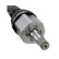 drive shaft 183462 FEBI, Thumbnail 3