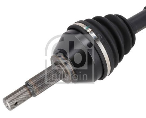 drive shaft 183462 FEBI, Image 3