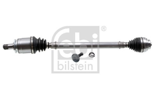 drive shaft 183463 FEBI