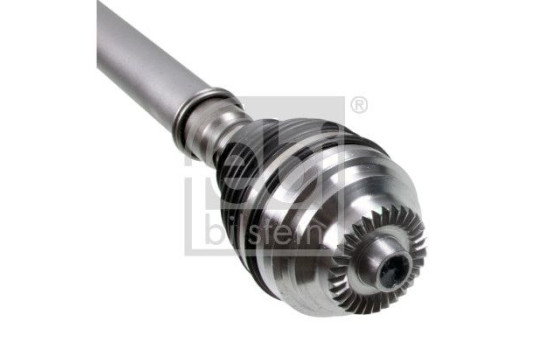 drive shaft 183463 FEBI, Image 2