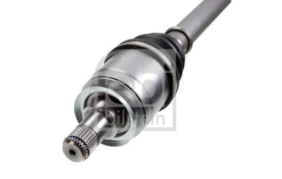 drive shaft 183463 FEBI, Image 3