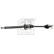 drive shaft 183466 FEBI