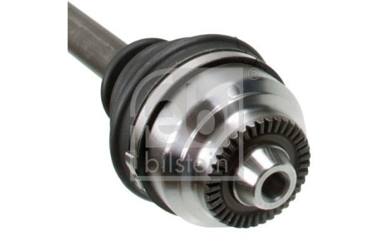 drive shaft 183469 FEBI, Image 2
