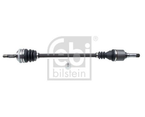 drive shaft 183470 FEBI