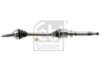drive shaft 183475 FEBI
