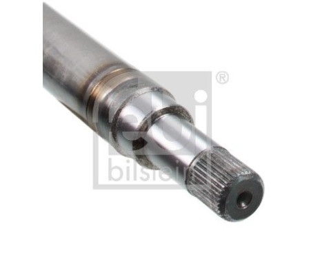 drive shaft 183475 FEBI, Image 2