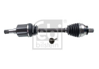 drive shaft 183476 FEBI
