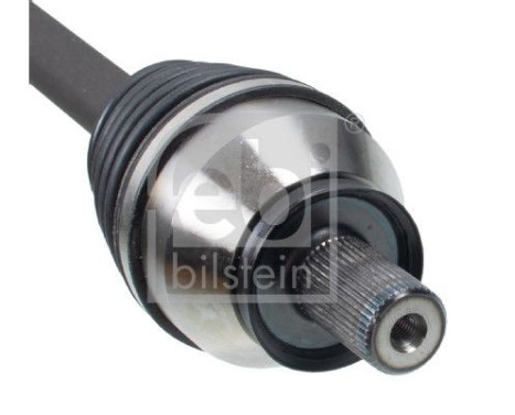 drive shaft 183476 FEBI, Image 2