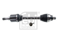 drive shaft 183476 FEBI