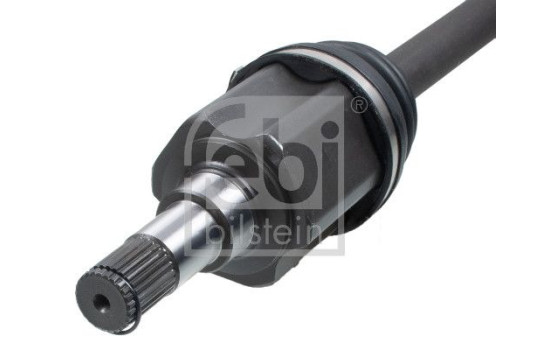 drive shaft 183476 FEBI, Image 3