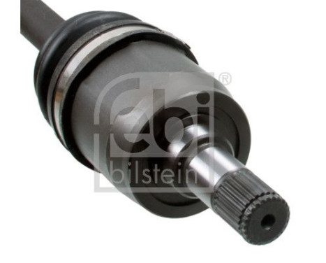 drive shaft 183480 FEBI, Image 3