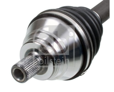 drive shaft 183493 FEBI, Image 2