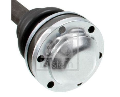 drive shaft 183493 FEBI, Image 3