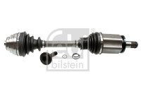 drive shaft 183495 FEBI