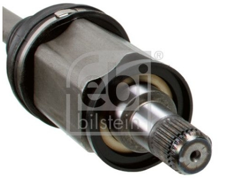 drive shaft 183495 FEBI, Image 3