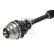 drive shaft 183495 FEBI, Thumbnail 3