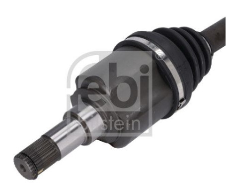 drive shaft 183496 FEBI, Image 3