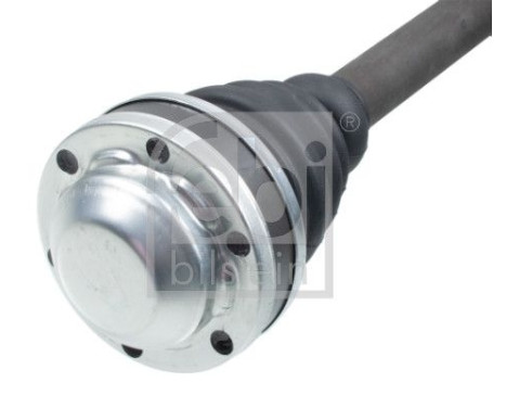 drive shaft 183497 FEBI, Image 3