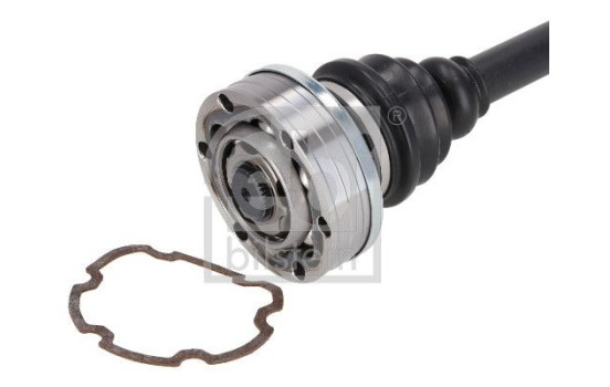 drive shaft 183591 FEBI, Image 2