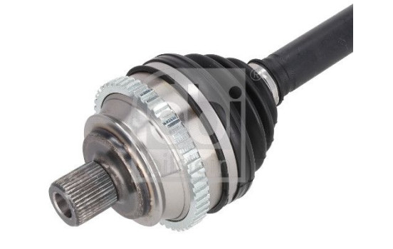 drive shaft 183591 FEBI, Image 3