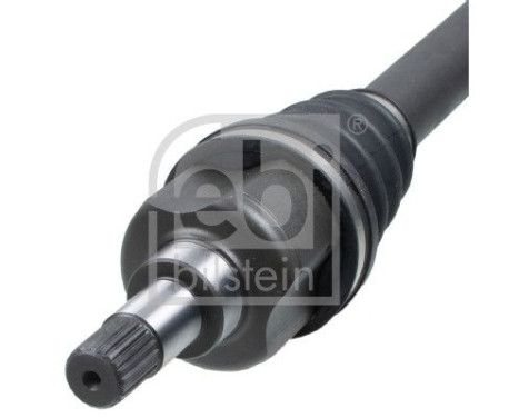 drive shaft 183632 FEBI, Image 3