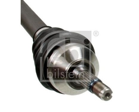 drive shaft 183632 FEBI, Image 2