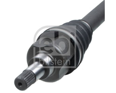 drive shaft 183632 FEBI, Image 3