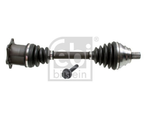drive shaft 183633 FEBI