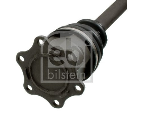 drive shaft 183633 FEBI, Image 3