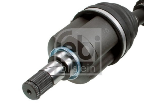 drive shaft 183634 FEBI, Image 2