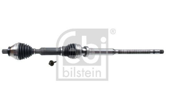 Drive shaft 183635 FEBI