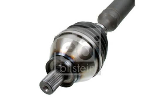 Drive shaft 183635 FEBI, Image 3