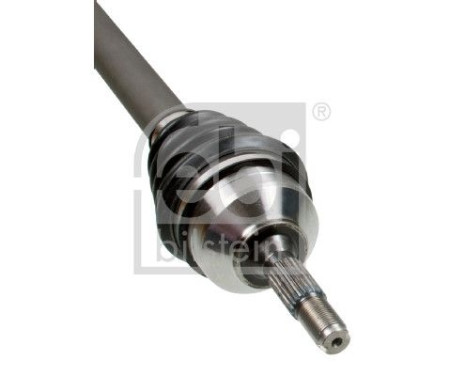 drive shaft 183636 FEBI, Image 2