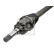 drive shaft 183636 FEBI, Thumbnail 3