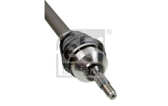 drive shaft 183636 FEBI, Image 2