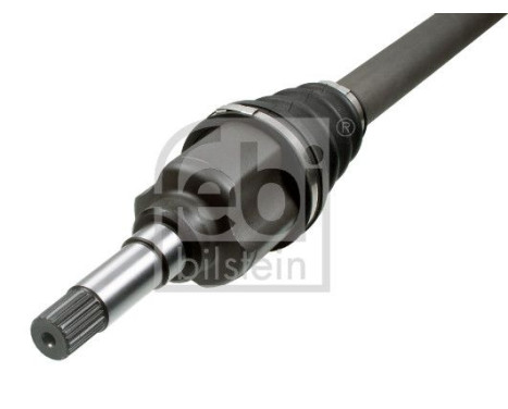 drive shaft 183636 FEBI, Image 3