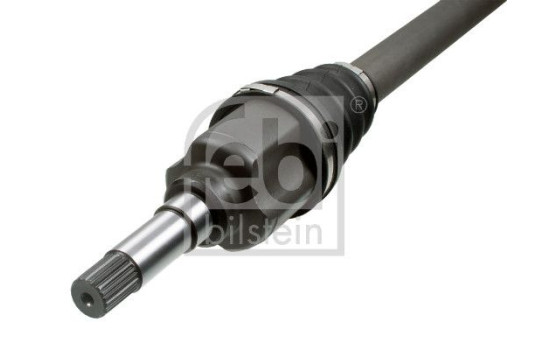 drive shaft 183636 FEBI, Image 3