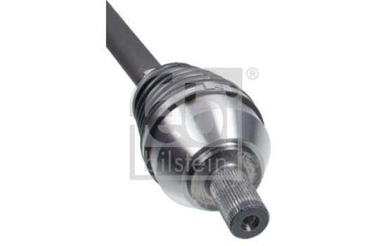 drive shaft 183644 FEBI, Image 2